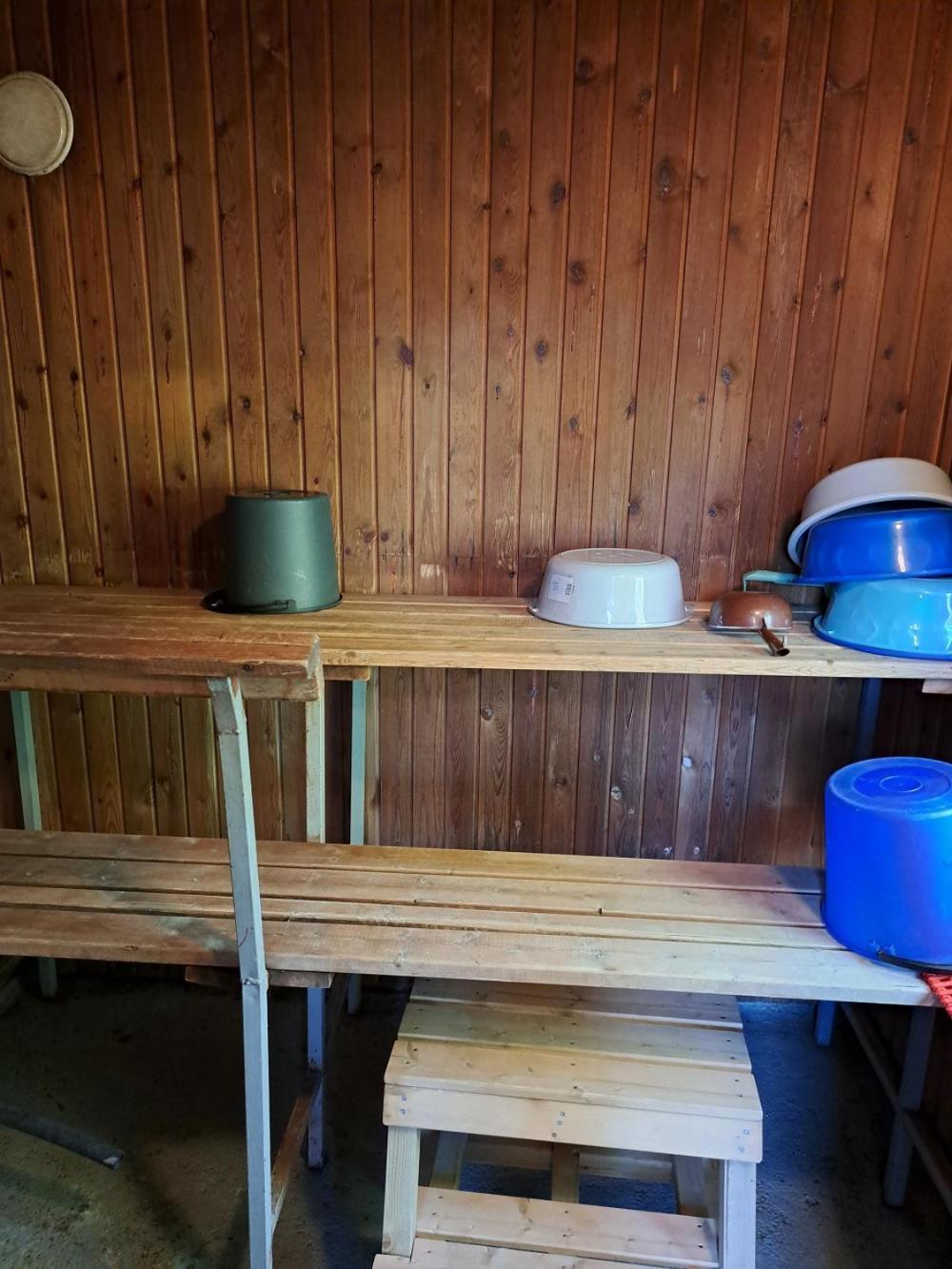 Suomussalmi Piispajaervi Piispajärvi Exterior foto